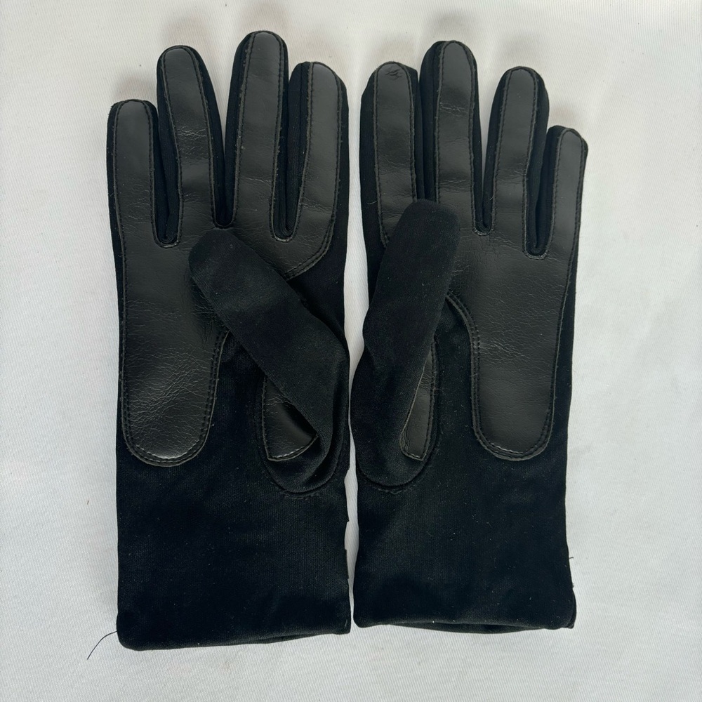 Driving gloves - Picture 2 of 6